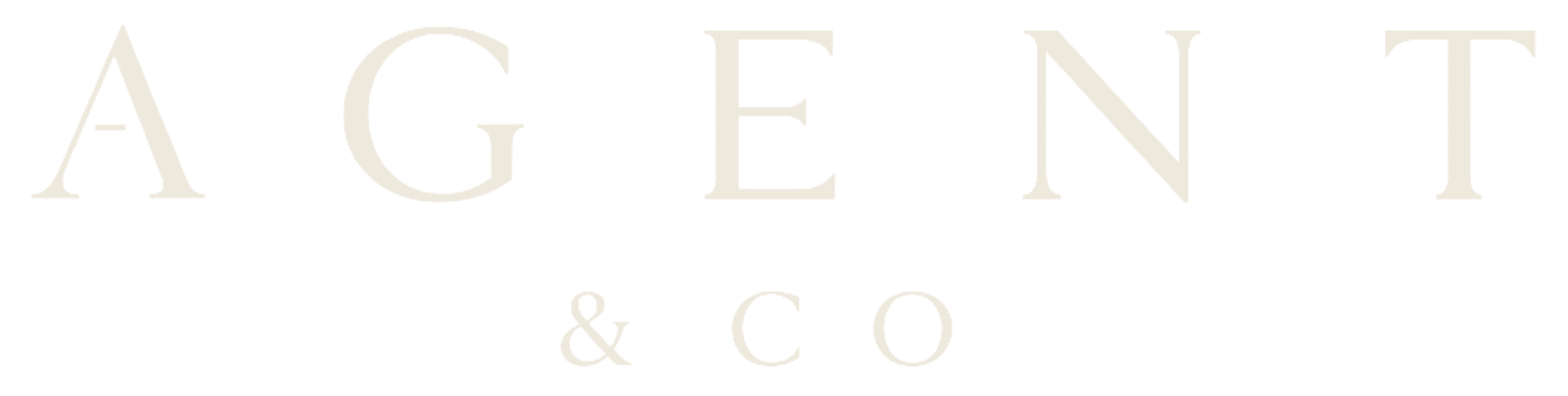 Agent & Co
