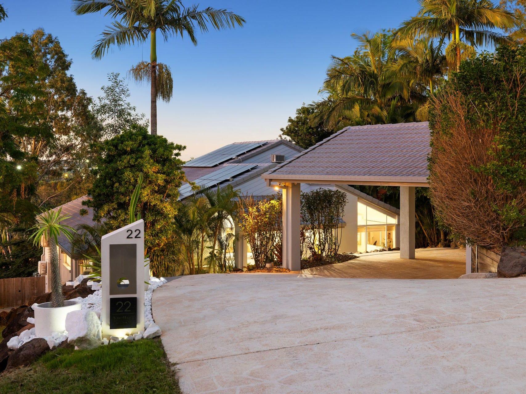 22 Amethyst Court, Carrara